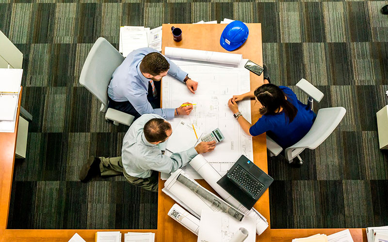 Facto Modalidades Contratacion