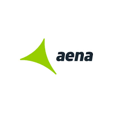 Logo Aena