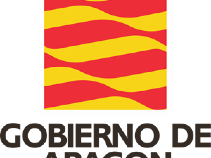 Gobierno De Aragon Logo 5788638516 Seeklogo.com